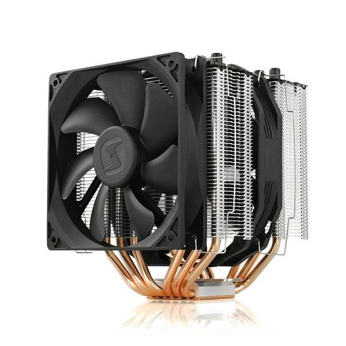 Chłodzenie CPU - Grandis 2 XE1436 na Arena.pl