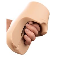 Endurance masturbator w kształcie tyłka Pipedream PDX Plus