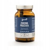Panaseus Zdrowa prostata (50kaps)