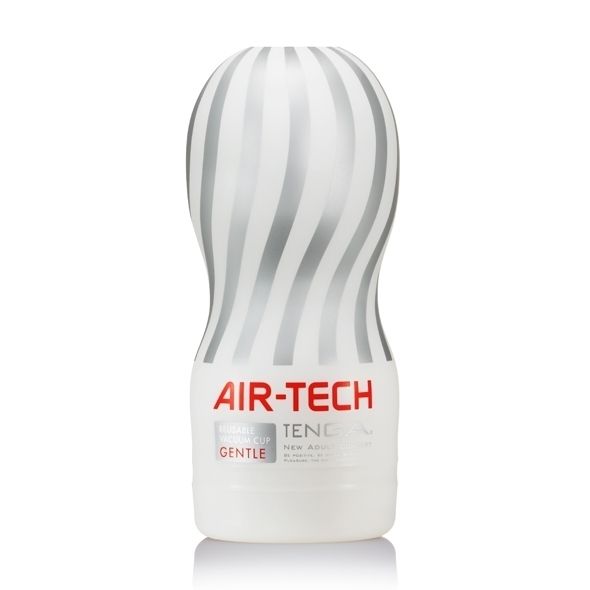 Tenga - Air-Tech Reusable Vacuum Cup (gentle) zdjęcie 3