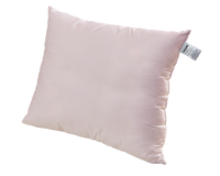 Poduszka CLASSIC MIĘKKA 70x80cm antyalergiczna Różowa | Senna Home