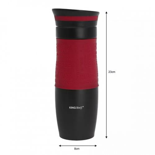 kinghoff kubek termiczny 500ml kh-4177 na Arena.pl