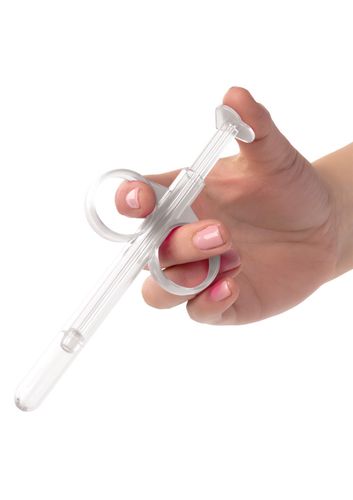 Lube Tube 2 Pcs Transparent na Arena.pl