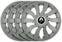 KOŁPAKI 16 RENAULT Clio Fluence Trafic GRAFIT CLG