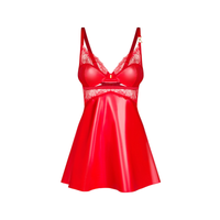 aliosa koszulka i stringi l/xl obsessive