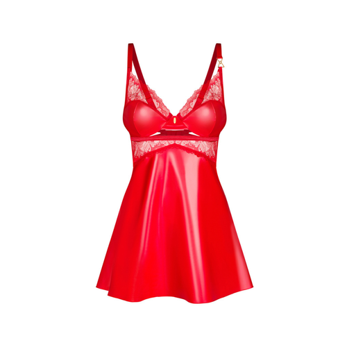 aliosa koszulka i stringi l/xl obsessive na Arena.pl