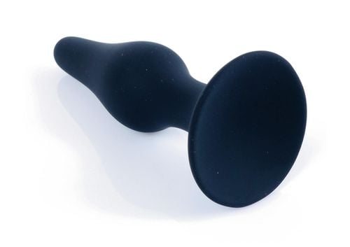 plug-silicone plug black - large na Arena.pl