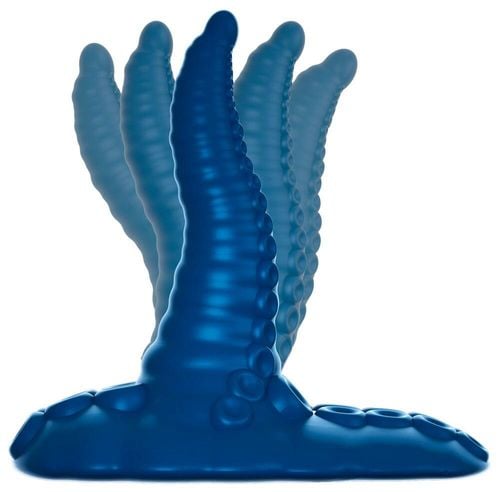 wibrator tentacle pad beasty cocks silikonowy pilot usb na Arena.pl