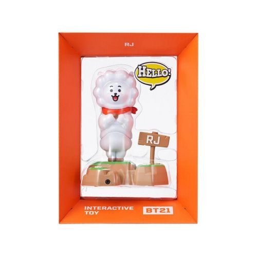 BT21 Interactive Toy RJ na Arena.pl