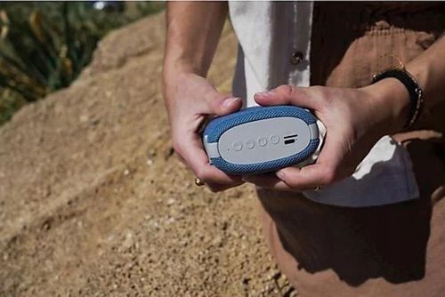 Głośnik Bluetooth PEAQ PPA 106-BL na Arena.pl