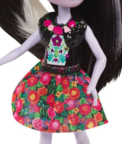 Enchantimals Lalka  i Skunks na Arena.pl