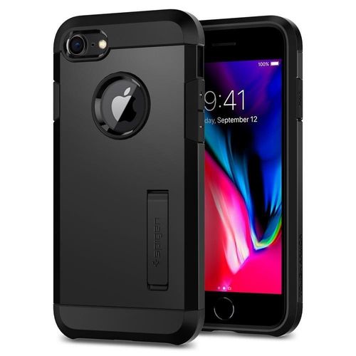 SPIGEN TOUGH ARMOR 2 IPHONE 7/8 BLACK na Arena.pl