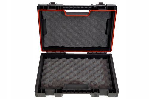 WALIZKA SKRZYNKA NA ELEKTRONARZĘDZIA WKRĘTARKĘ QBRICK na Arena.pl