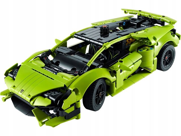 LEGO TECHNIC LAMBORGHINI zdjęcie 3