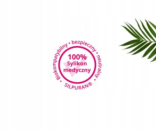 Kubeczek Menstruacyjny - Perfect Cup - Róż [L] zdjęcie 5