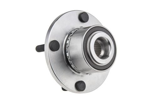 PIASTA KOŁA PRZÓD PRZÓD SMART FORFOUR 2004 2005 2006 na Arena.pl