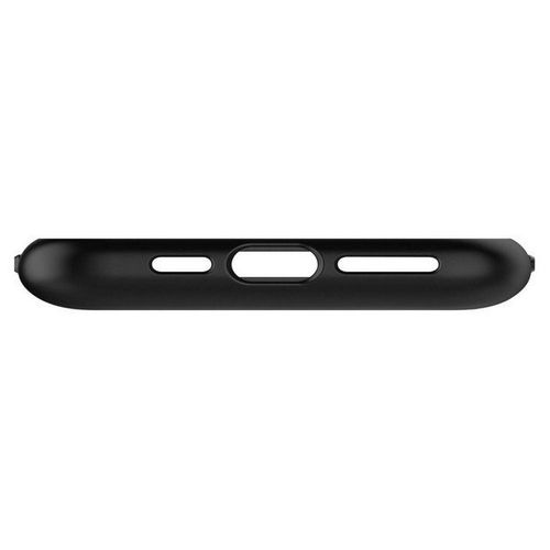 Spigen Slim Armor CS iPhone 11 Pro Max czarny/black 075CS27139 na Arena.pl