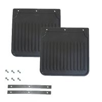 CHLAPACZE FARTUCHY TYŁ OPEL MOVANO A RENAULT MASTER III VW T4 T5