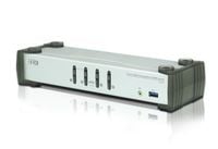 Aten 4-port KVMP Switch
