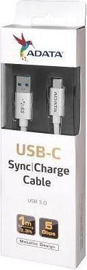 ADATA USB-C to USB-A 3.1 Gen2 Cable na Arena.pl