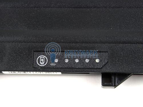 BATERIA DELL LATITUDE E5500 E5510 E5410 WYDAJNA na Arena.pl