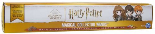 Wizarding World Tajemnicze Różdżki na Arena.pl