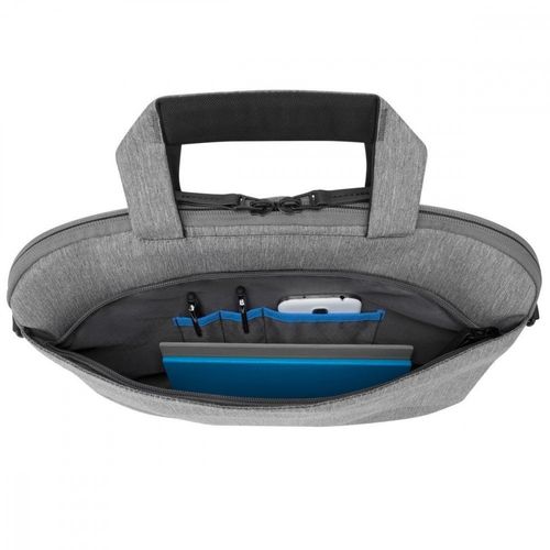 Torba na noteboook CityLite 14 szary na Arena.pl