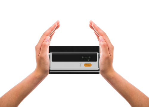 Ciśnieniomierz naramienny z funkcją badania EKG BP2 IOS Android na Arena.pl