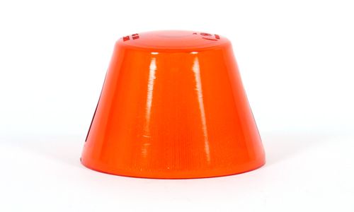 Klosz lampy kierunkowskazu WE93 pomarańczowy (23) na Arena.pl