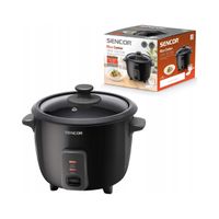 Ryżowar SENCOR SRM 0601BK