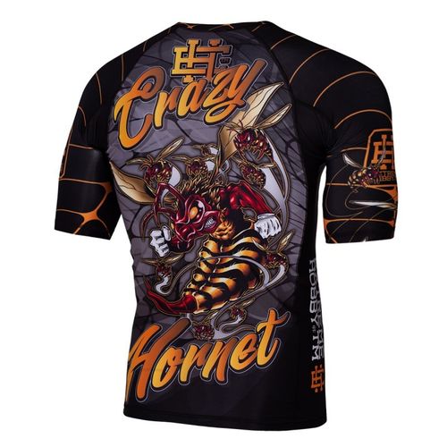 Extreme Hobby rashguard HORNET Size - M na Arena.pl
