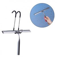 Ściągaczka wody do szyb okien kabiny prysznicowej - Yoka