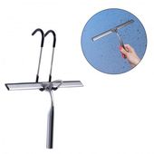 Ściągaczka wody do szyb okien kabiny prysznicowej - Yoka