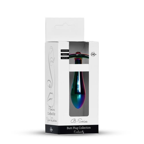 plug-jewellery multicolour plug- red s na Arena.pl