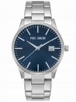 ZEGAREK MĘSKI PAUL LORENS - PL14573B-6C1 + BOX +GRAWER