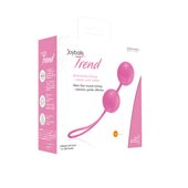 Joyballs Trend (Blady Róż)
