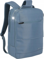 Plecak podróżny Travelite Workfloow 46 cm niebieski
