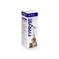 krka fypryst spray dla psa i kota 100 ml