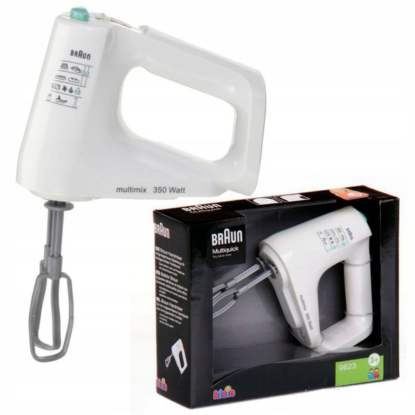 Mikser ręczny Braun Klein zdjęcie 12