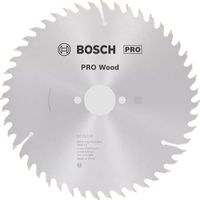 Tarcza do pilarki tarczowej PRO Wood do derwna 190×2,6×30 mm 48 zębów BOSCH
