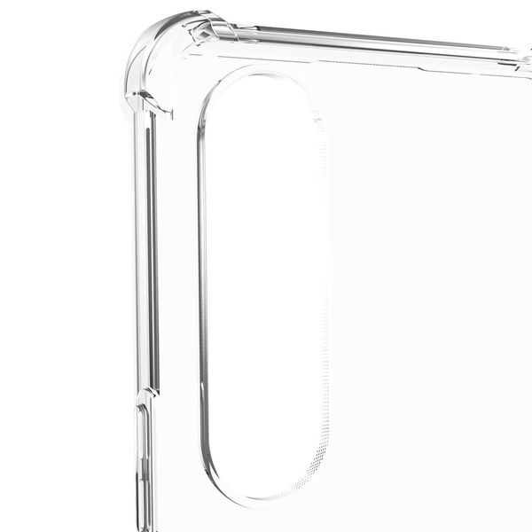 Spacecase Anti-Shock Xperia 1 Vi zdjęcie 10