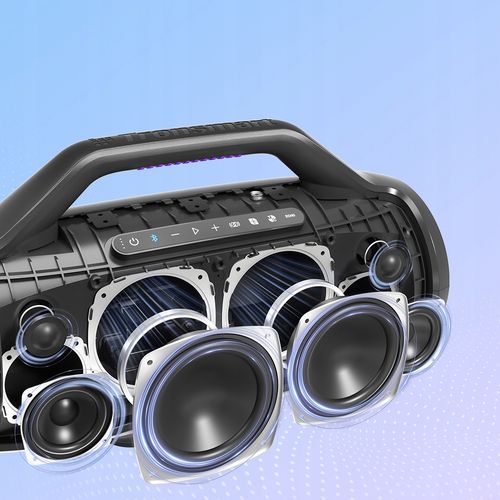 Głośnik bluetooth Tronsmart Bang Max na Arena.pl
