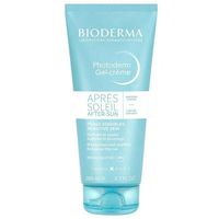 Bioderma Photoderm Apres-Soleil – Łagodzący Żel-Krem Po Opalaniu, 200 ml