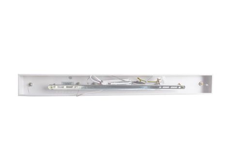 Lampa wisząca RING 36W LED na Arena.pl