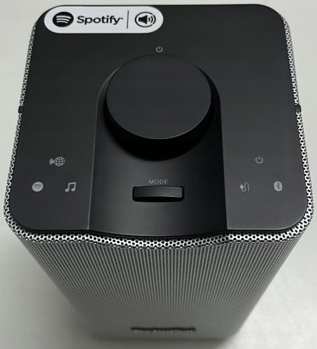 GŁOŚNIK Multiroom TechniSat AudioMaster MR1 szary na Arena.pl