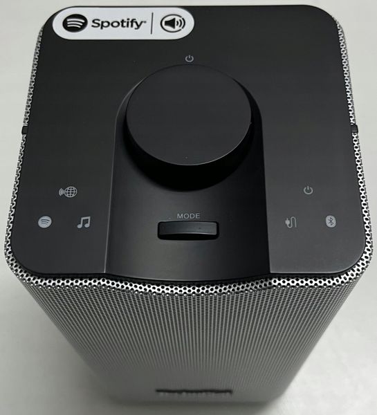 GŁOŚNIK Multiroom TechniSat AudioMaster MR1 szary zdjęcie 9