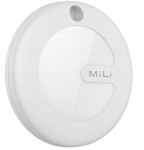 Lokalizator GPS MiTag MiLi ANDROID do plecaka kluczy bagażu dla psa na Arena.pl