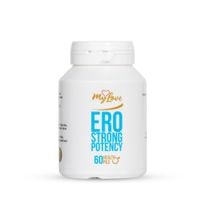 Mylove Ero Strong Potency Health Pils 60