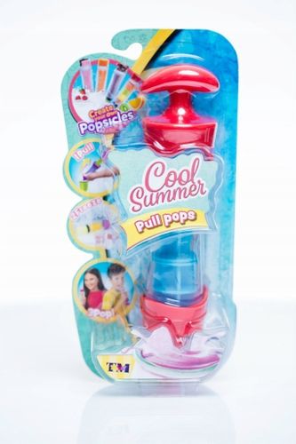 PULL POPS TUBA DO ROBIENIA DESERÓW LODOWYCH na Arena.pl