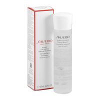 shiseido global skincare instant eye & lip makeup remover 125ml